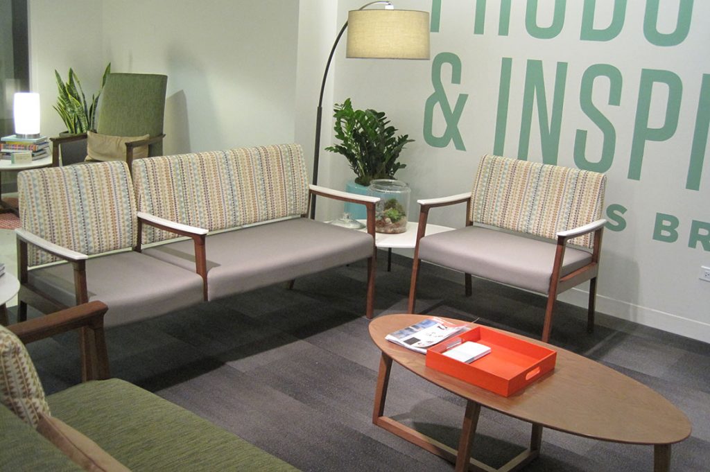 רהיטי קולמן