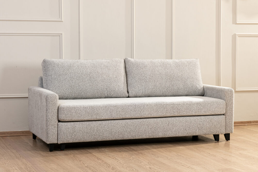 ספה דגם ניצן נפתחת למיטה