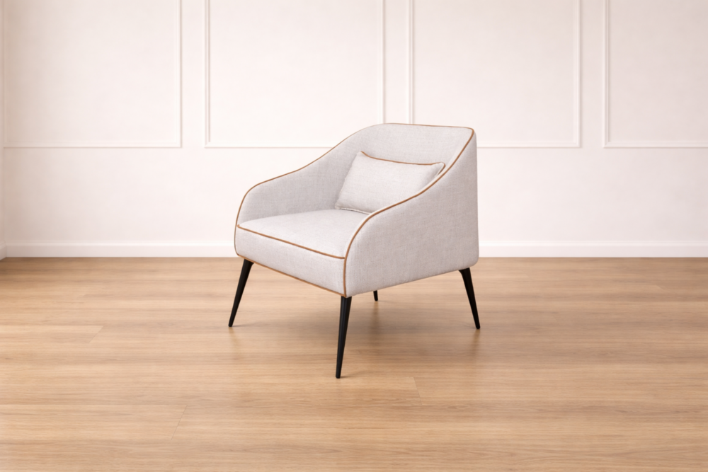 כורסת איביזה