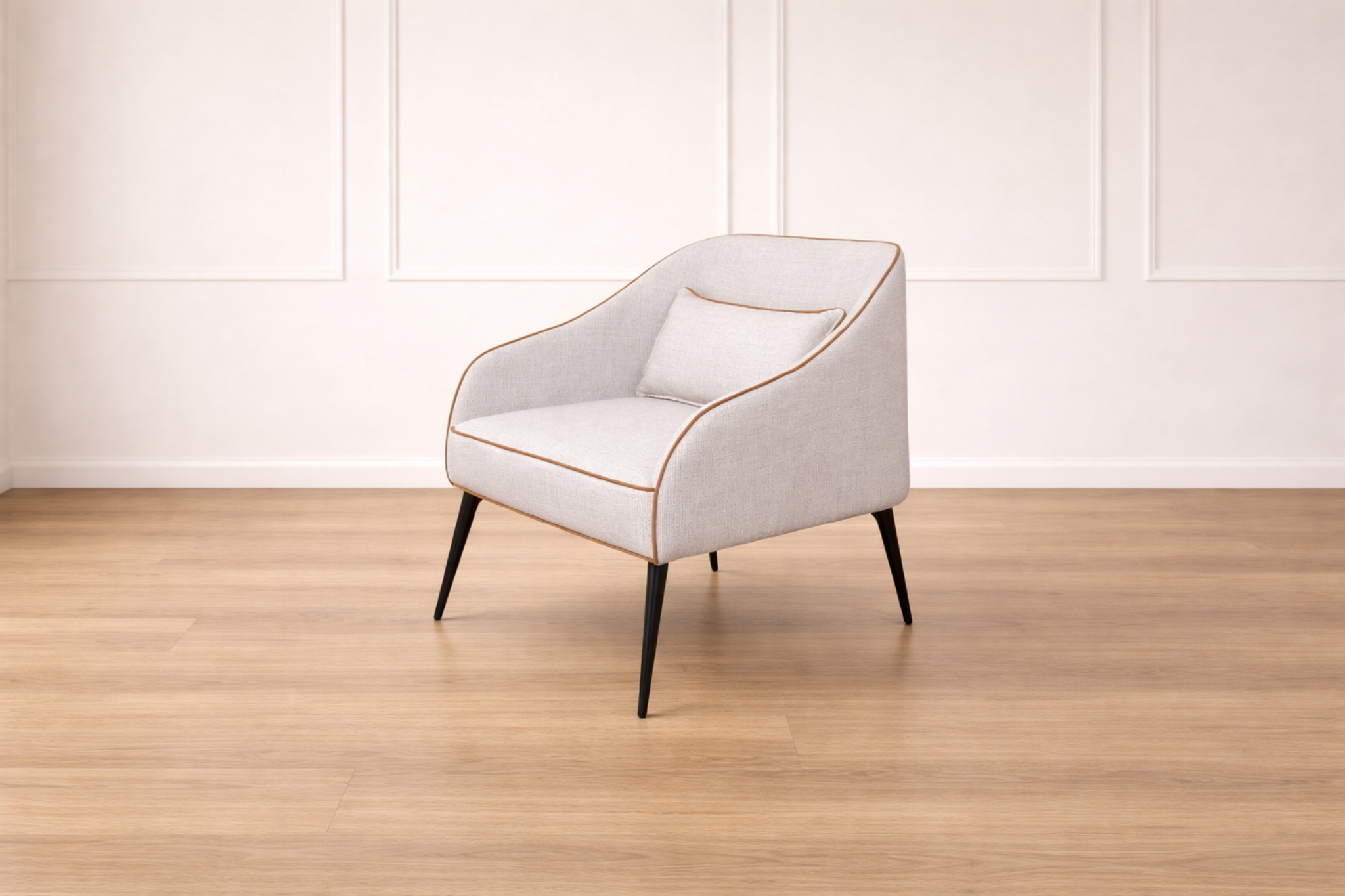 כורסת איביזה