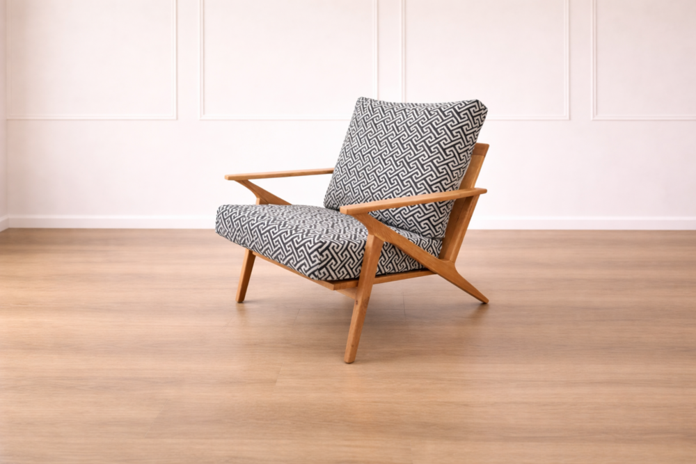 כורסת גקרטה