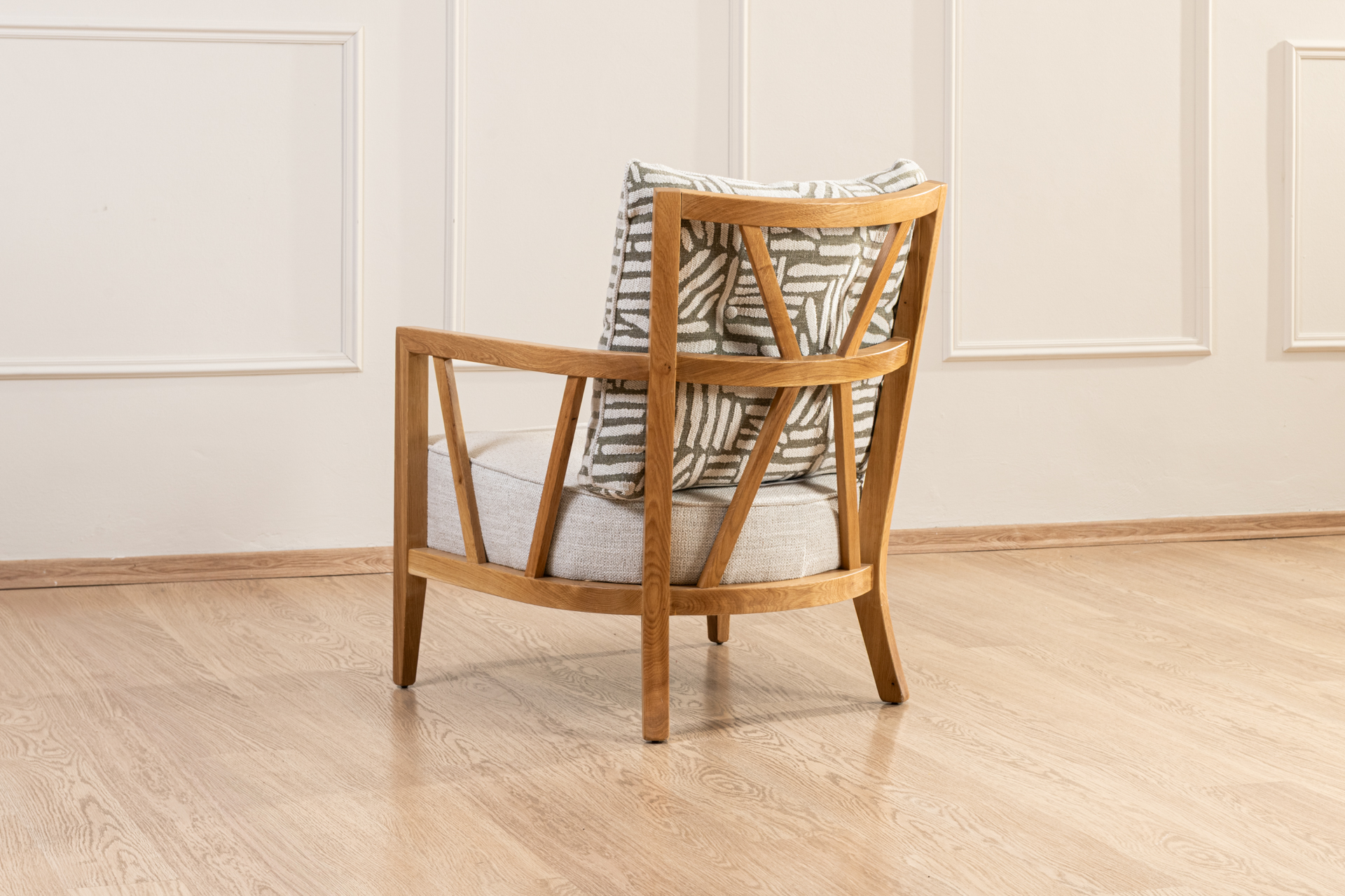 כורסת אלון – תמונה 2