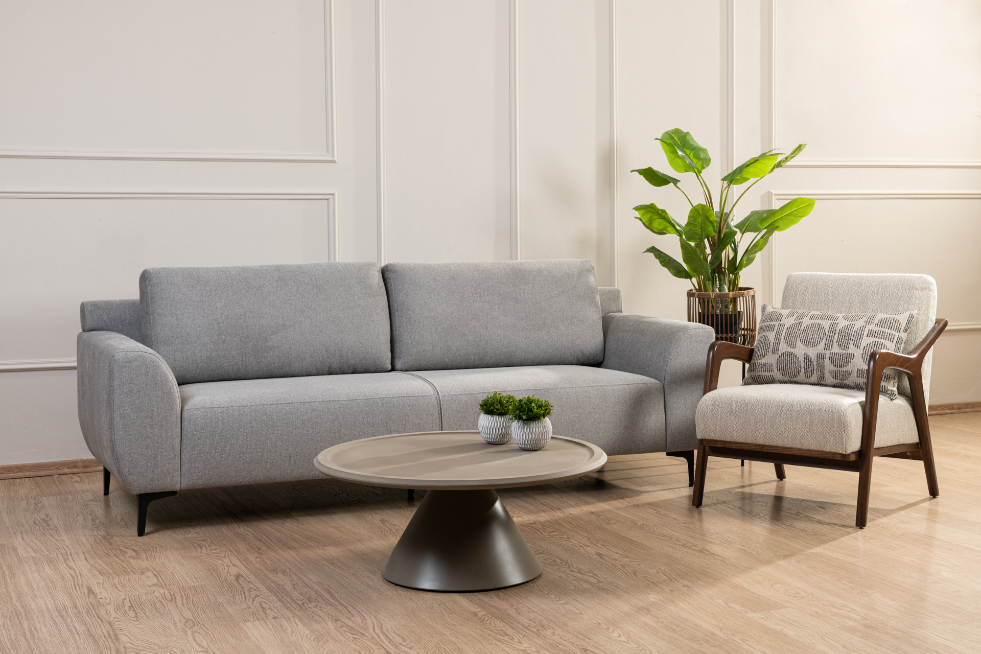 כורסאת סידני – תמונה 2