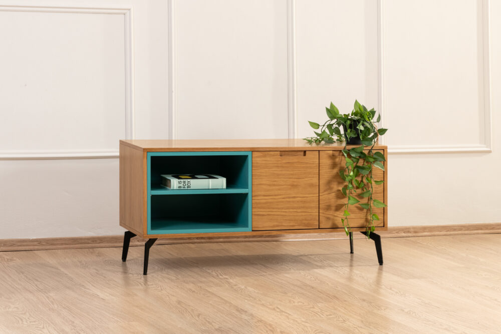 מזנון ערבה עץ