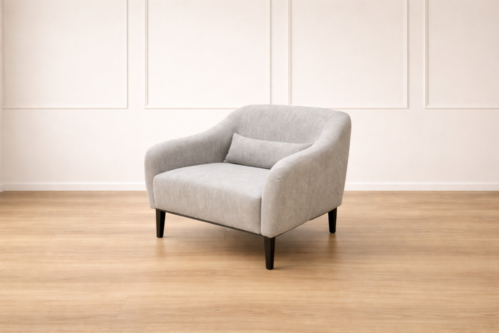 כורסת סקארלט