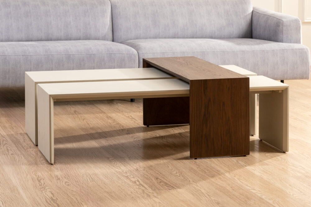 שולחן סלון עדי