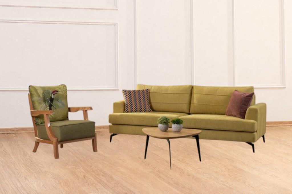 ספת וולנטינו וינטג'