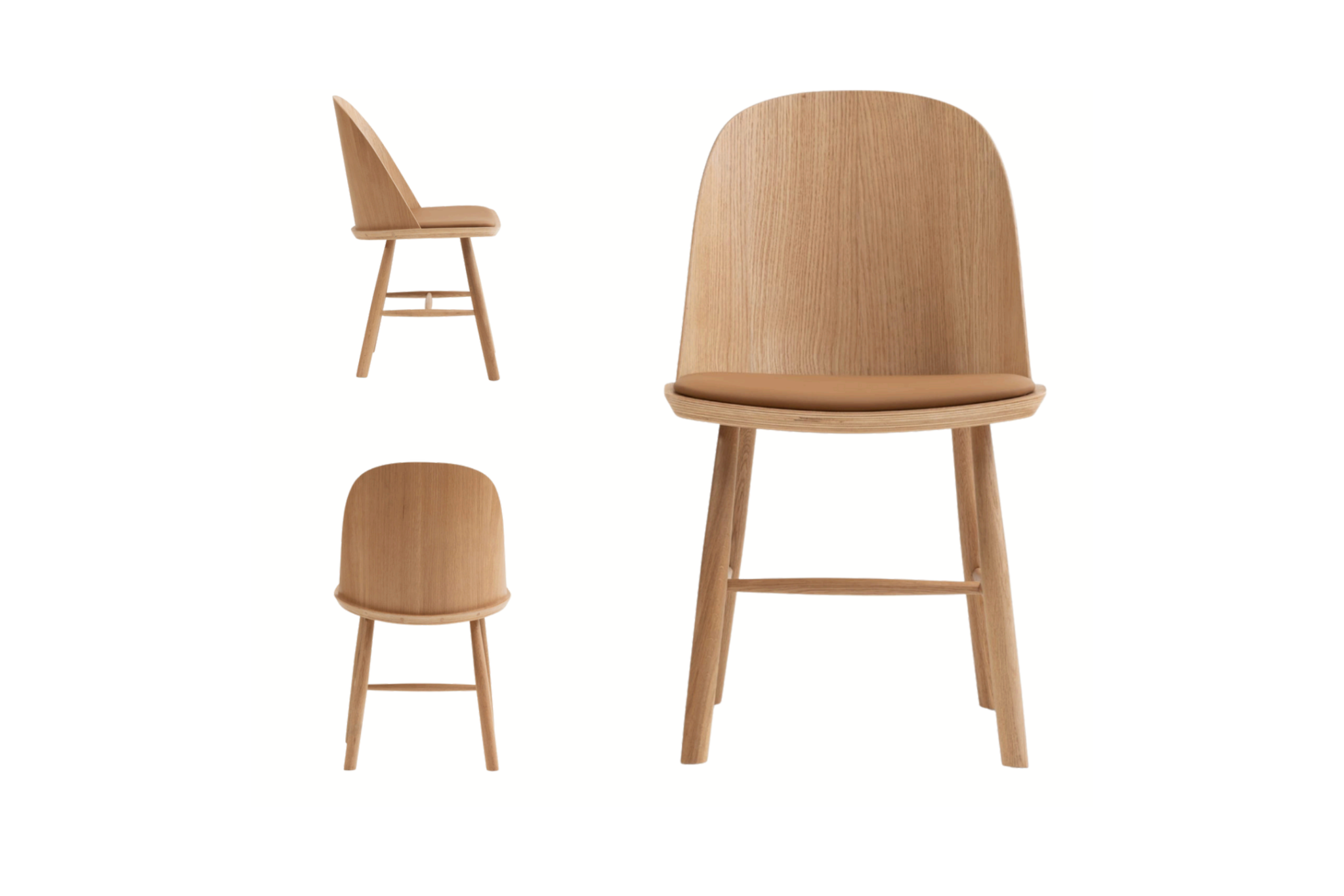 כיסא דביר – תמונה 2