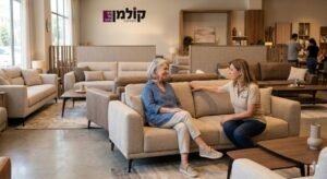 ספות מעוצבות לסלון המדריך לבחירת ספה שנעים לחיות איתה